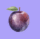 Abundance of Plums
